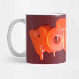 Hot Mug